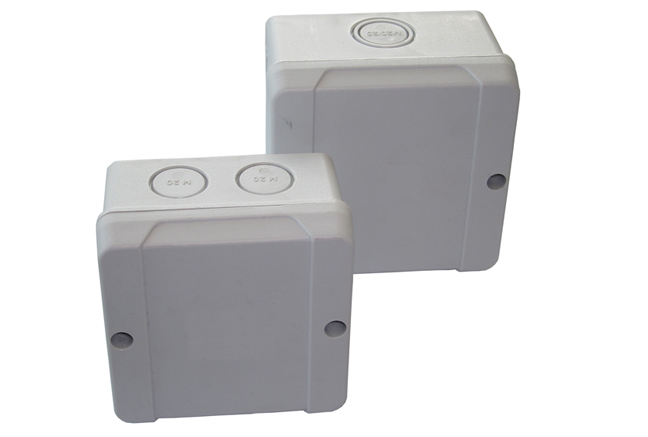 2-Junction-Boxes